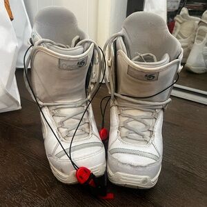 Burton Coco Snowboard Boots